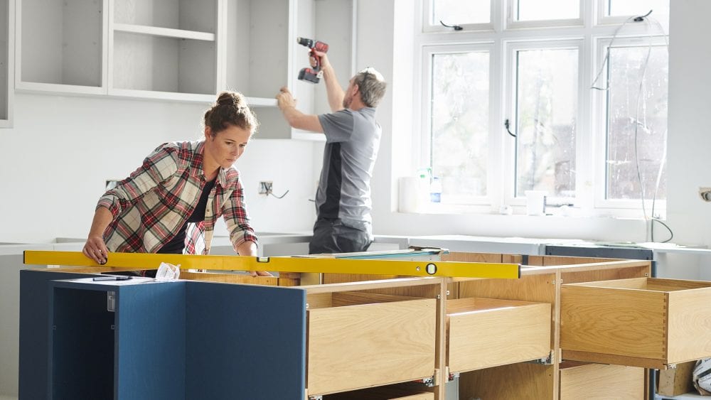 Builders Danger Insurance coverage | Protection for Houses Underneath Building or Renovation