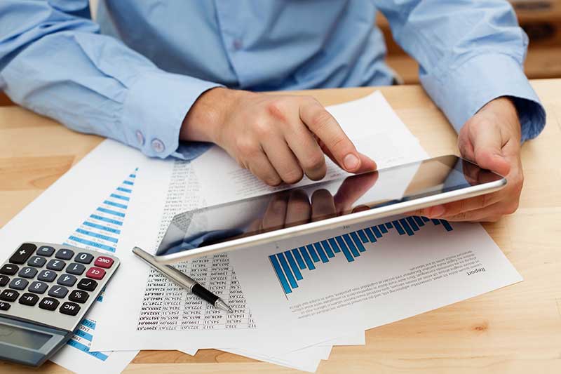 Good Sufficient Investing